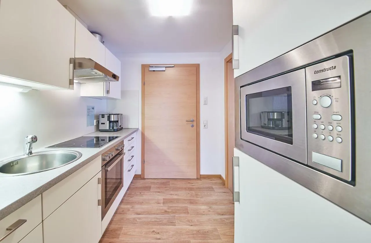 Appartements Hollin Σάαλμπαχ-Χίντεργκλεμ