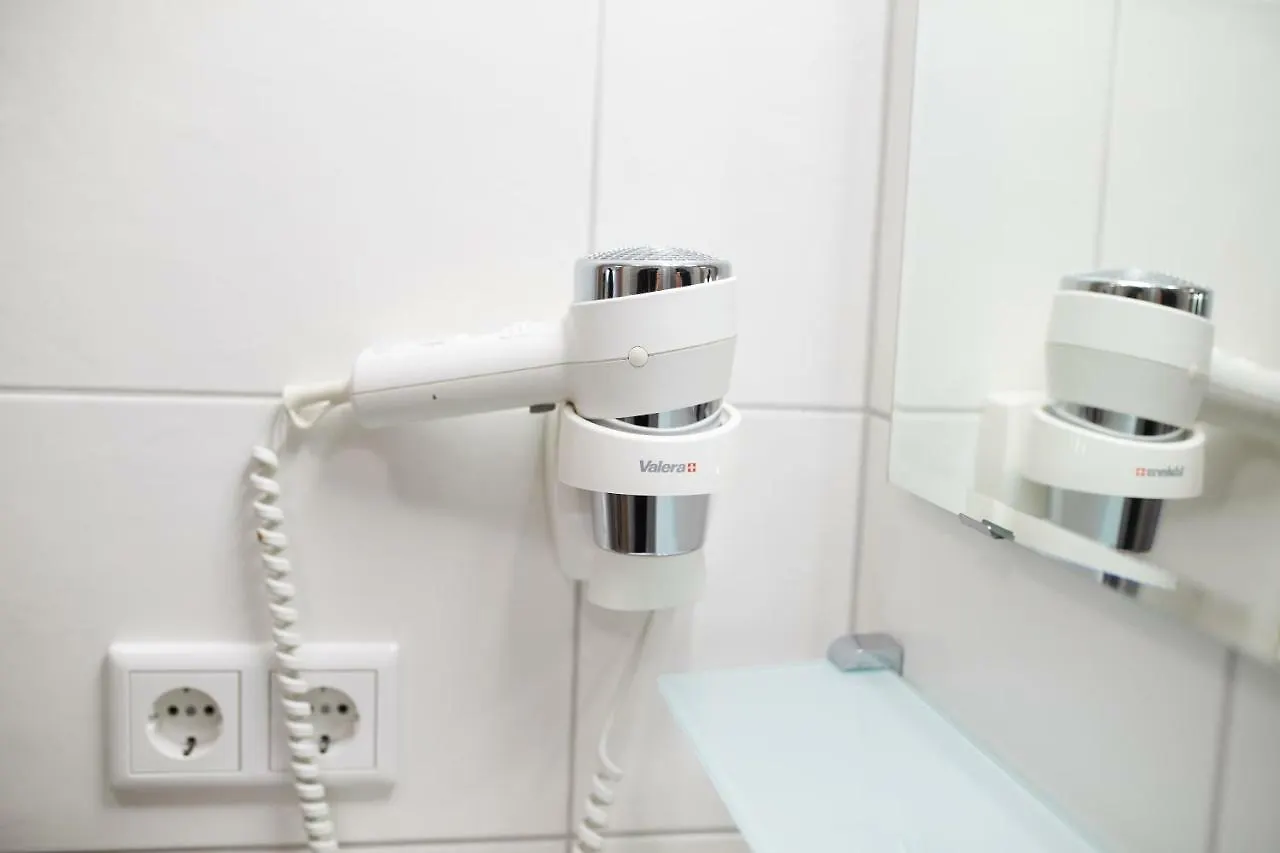 Διαμέρισμα Appartements Hollin Σάαλμπαχ-Χίντεργκλεμ