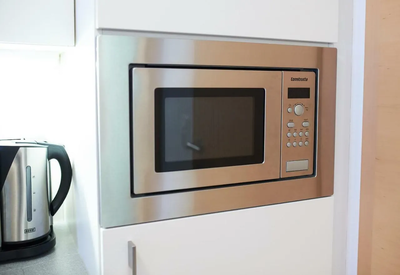 Appartements Hollin Σάαλμπαχ-Χίντεργκλεμ