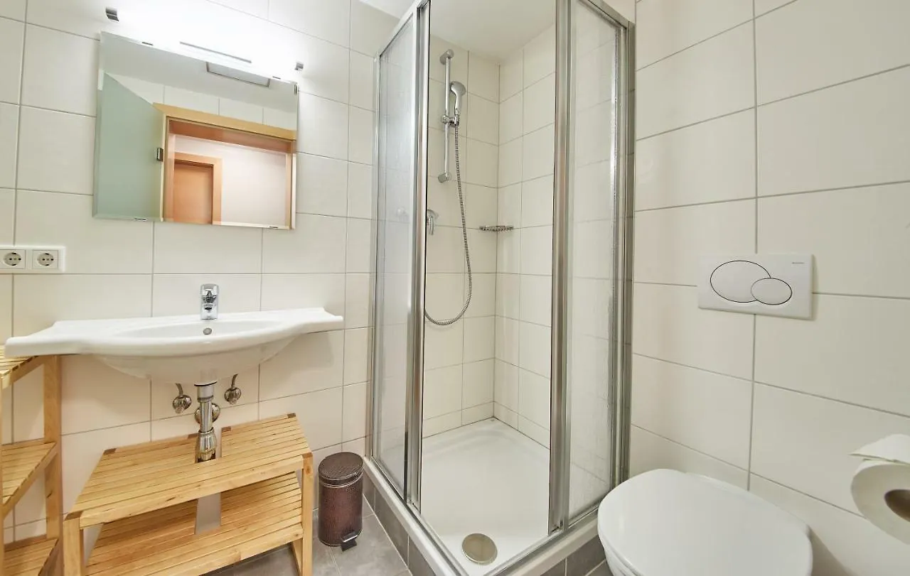 Διαμέρισμα Appartements Hollin Σάαλμπαχ-Χίντεργκλεμ
