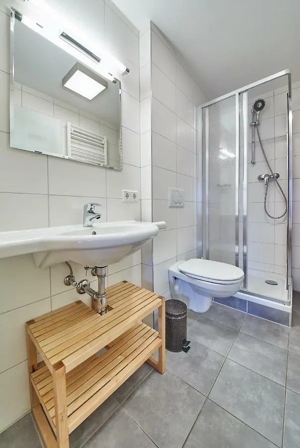 Διαμέρισμα Appartements Hollin Σάαλμπαχ-Χίντεργκλεμ