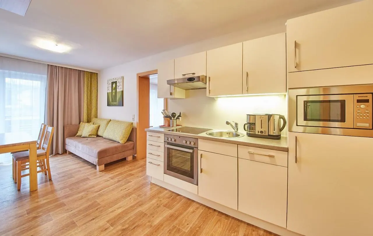 Διαμέρισμα Appartements Hollin Σάαλμπαχ-Χίντεργκλεμ