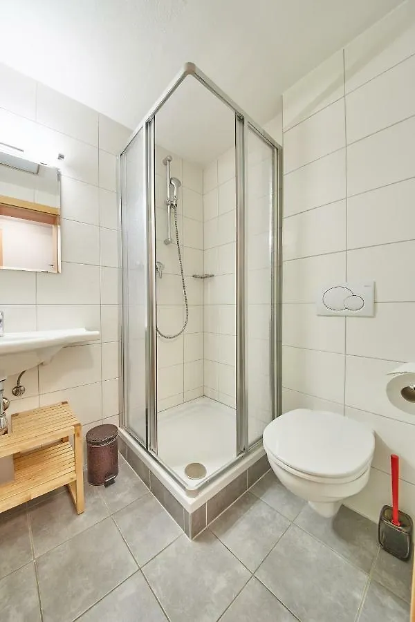 Appartements Hollin Σάαλμπαχ-Χίντεργκλεμ