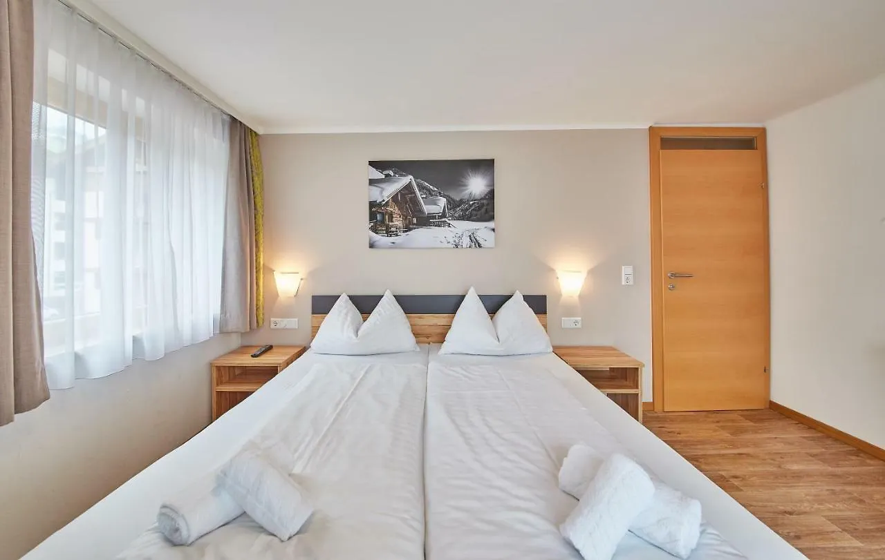 Appartements Hollin Σάαλμπαχ-Χίντεργκλεμ Διαμέρισμα