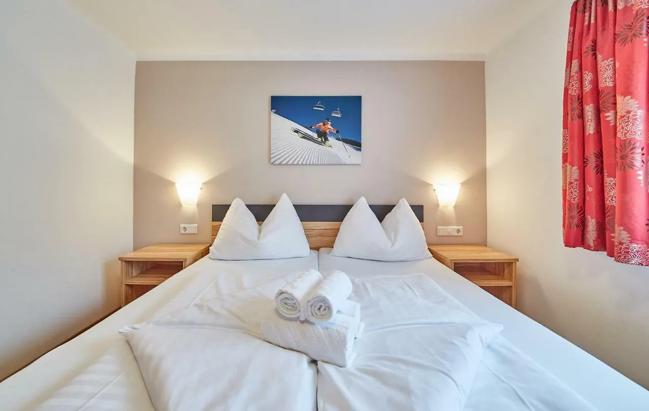 Appartements Hollin Σάαλμπαχ-Χίντεργκλεμ