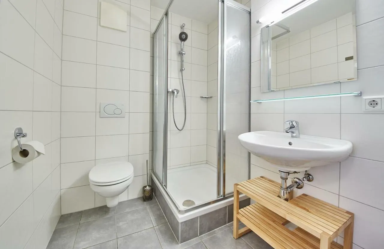 Διαμέρισμα Appartements Hollin Σάαλμπαχ-Χίντεργκλεμ Αυστρία