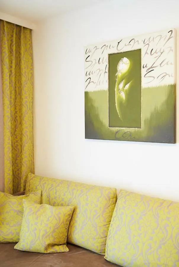 Appartements Hollin Σάαλμπαχ-Χίντεργκλεμ Διαμέρισμα
