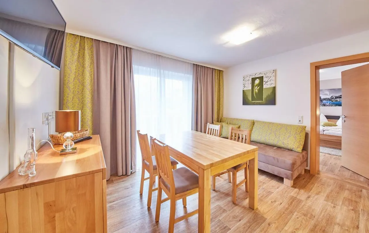Appartements Hollin Σάαλμπαχ-Χίντεργκλεμ